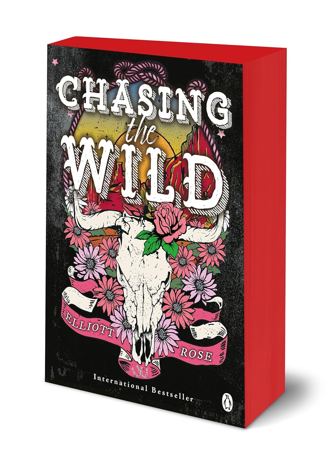 Chasing the Wild
