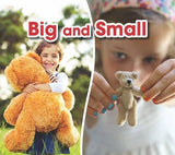 Big and Small (Opposites)
