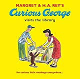 Curious George Visits The Library (curious George)