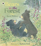Bears in the Forest