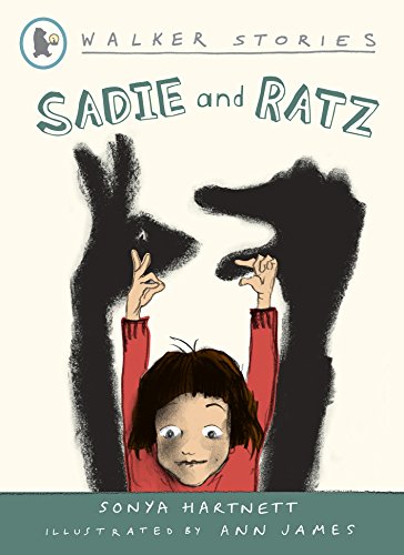 Sadie And Ratz (walker Stories)