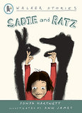 Sadie And Ratz (walker Stories)