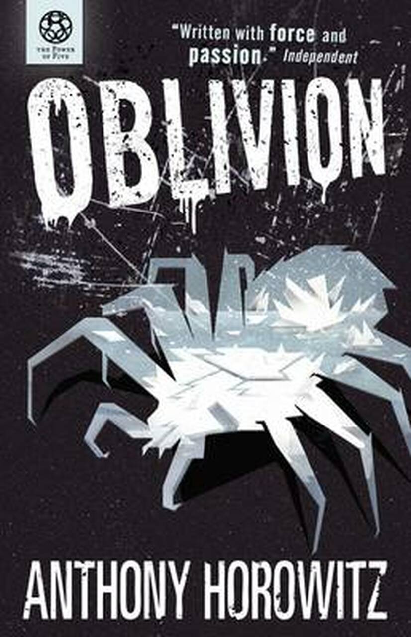 he Power of Five: Oblivion