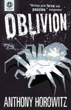 he Power of Five: Oblivion