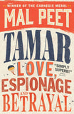 Tamar - A Story of Secrecy and Survival