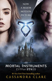 The Mortal Instruments 1: City of Bones Movie Tiein