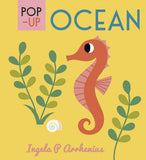 Pop-up Ocean: 1