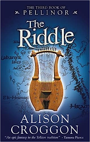 The Riddle