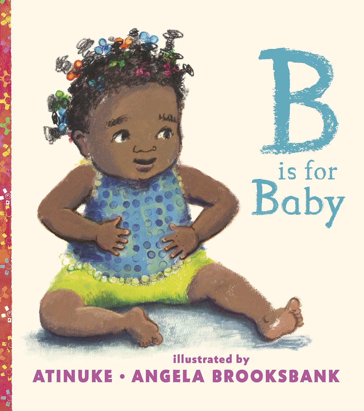 B Is for Baby: 1