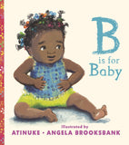 B Is for Baby: 1