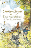 Out and About - A First Book of Poems