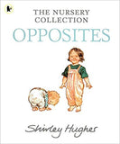 Opposites - The Nursery Collection