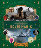 J. K. Rowling's Wizarding World: Movie Magic - Movie Magic Volume Two: Curious Creatures