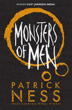 Monsters Of Men (chaos Walking)