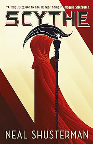 Scythe  Arc of a Scythe 1