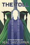 The Toll  Arc of a Scythe 3