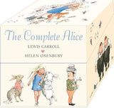 The Complete Alice