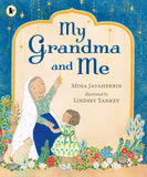 My Grandma and Me