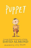 Puppet - Firefighter