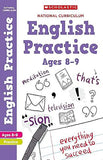 National Curriculum English Practice Book for Year 4