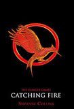 Catching Fire (Hunger Games Trilogy Book 2)