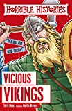 Vicious Vikings (horrible Histories)