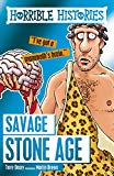 Savage Stone Age (horrible Histories)