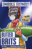 The Blitzed Brits (horrible Histories)