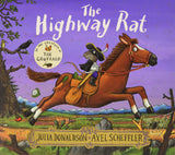 The Highway Rat: 1