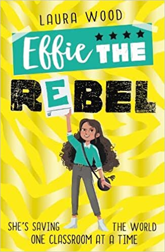 Effie the Rebel