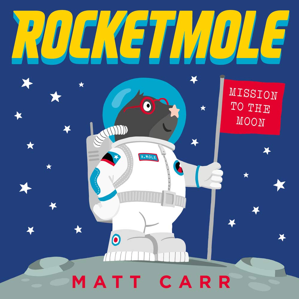 Rocketmole