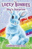 Lucky Bunnies Book 1: Skys Surprise