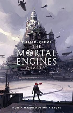 Mortal Engines