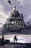 Mortal Engines