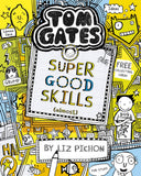 Tom Gates: Super Good Skills (almost...)