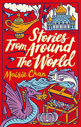 Stories From Around the World: 1