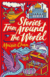 Stories From Around the World: 1