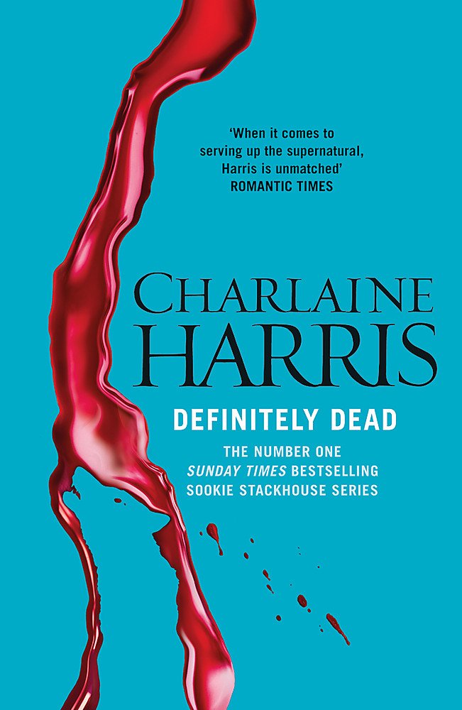 True Blood 6 Definately Dead - (PB)