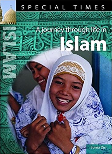 Special Times: Islam