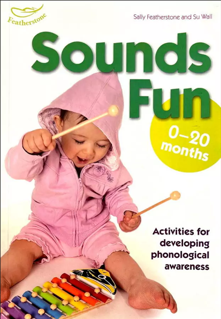 Sounds Fun! - 0-20 Months