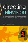 Directing Television (Professional Media Practice)