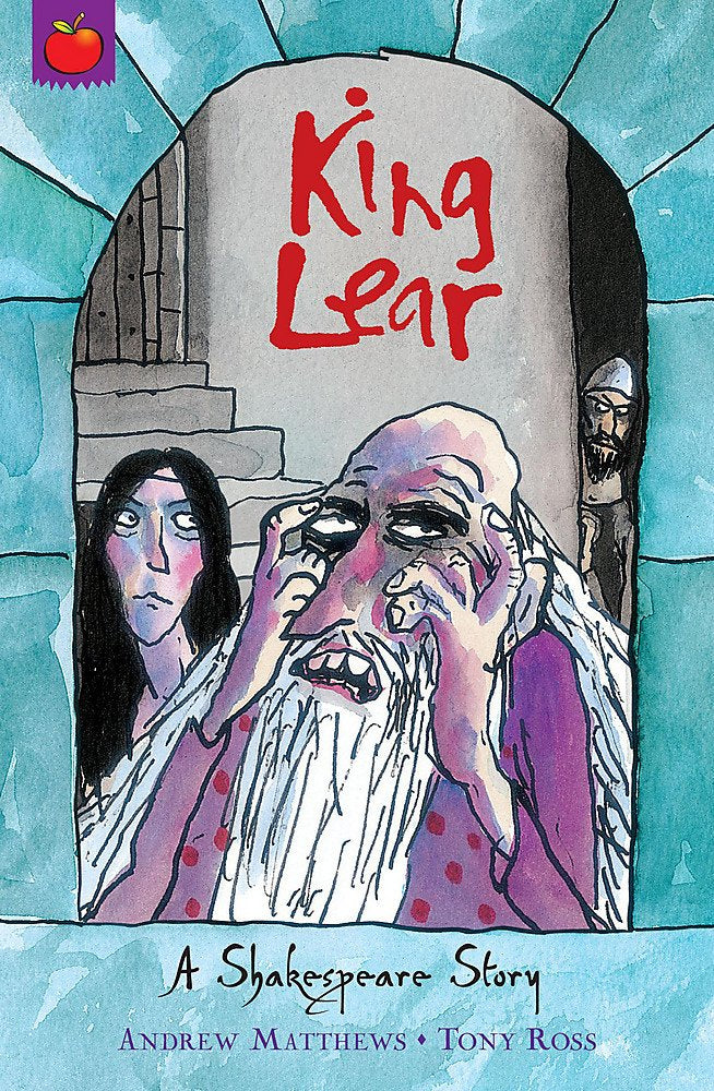 Shakespeare Stories King Lear -
