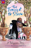 A Shakespeare Story: The Taming Of The Shrew