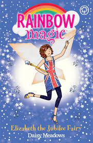 Rainbow Magic: Elizabeth the Jubilee Fairy : Special