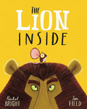 The Lion Inside
