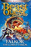 Beast Quest: Special 18: Falkor The Coiled Terror