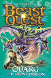 Beast Quest: Quarg the Stone Dragon