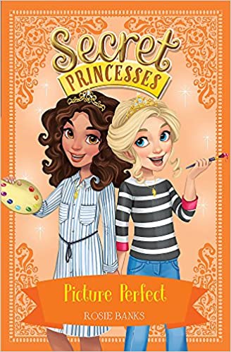 Picture Perfect: Book 12