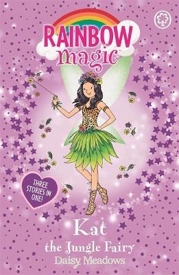 Rainbow Magic: Kat the Jungle Fairy - Special