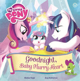 Goodnight, Baby Flurry Heart (My Little Pony)